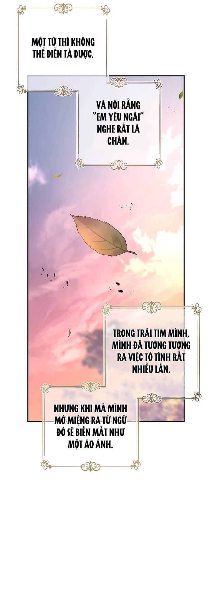 Tôi Sẽ Cố Gắng Thay Đổi Cốt Truyện Chương 77 Ảnh 46