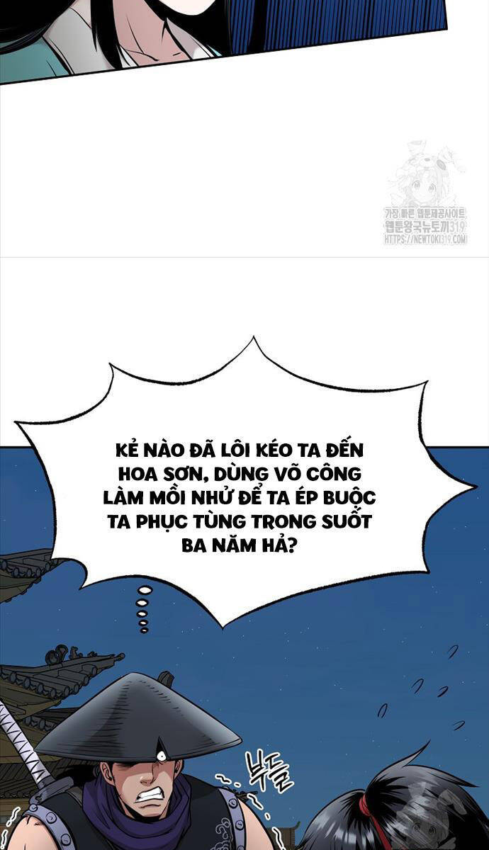 Ma Nhân Hoa Sơn Chương 69 Ảnh 33