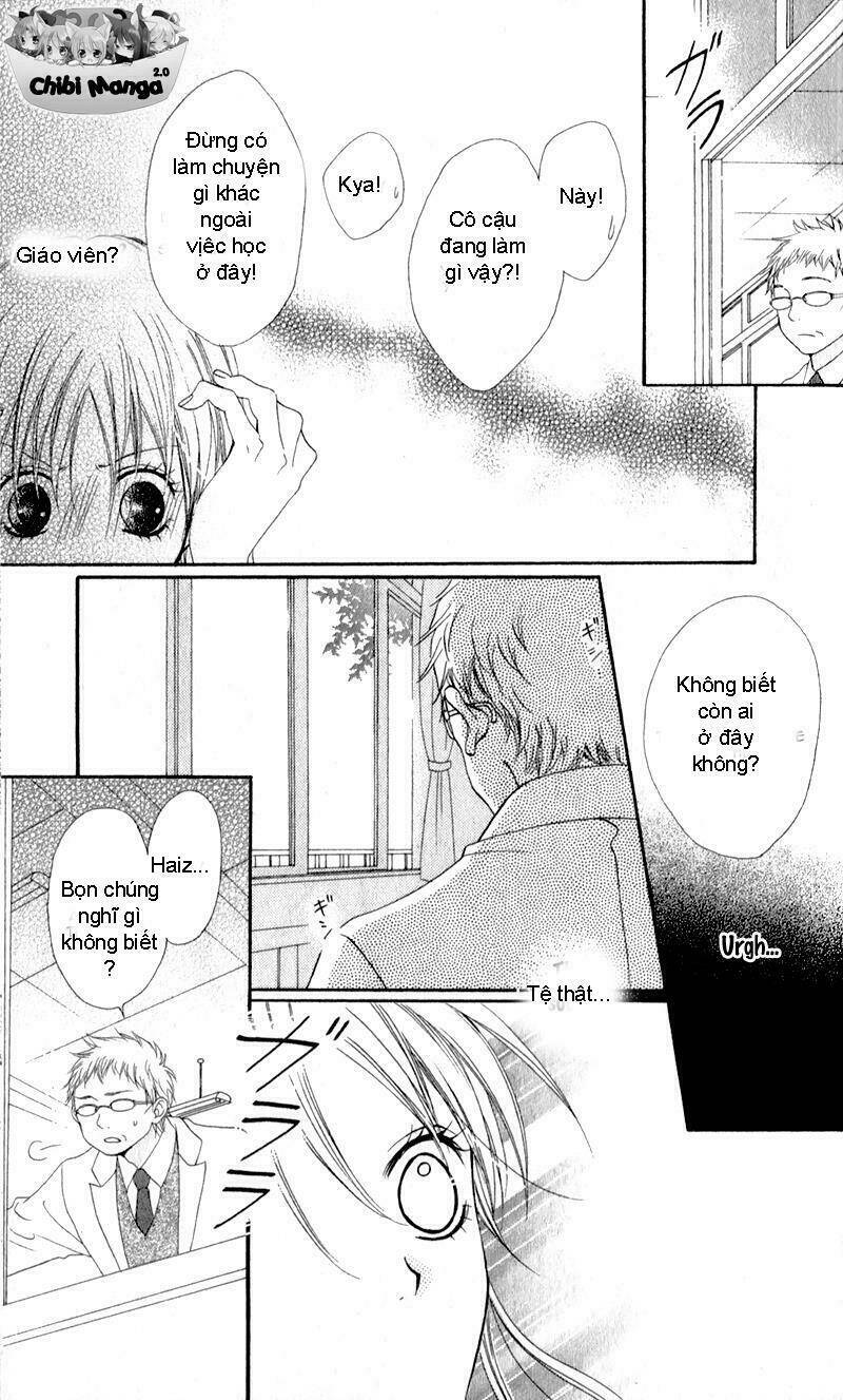 Kiss Made No Kyori Chương 1 Ảnh 36