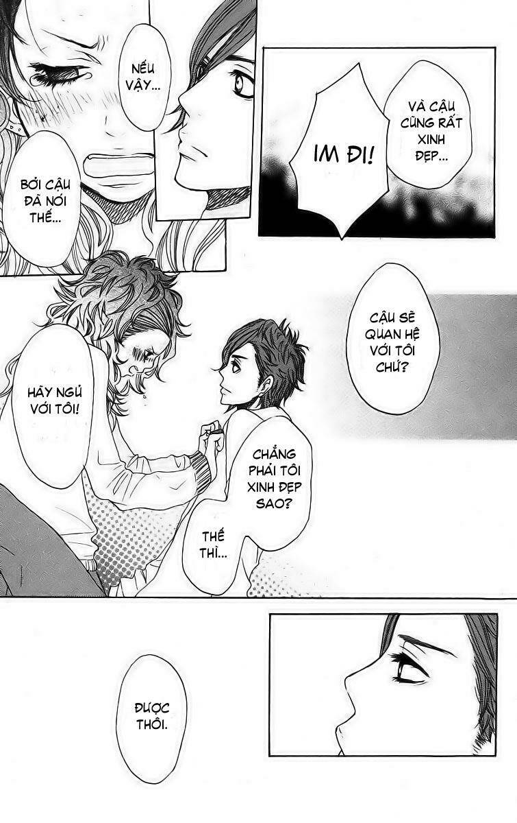 Say I Love You Chương 8 Ảnh 20
