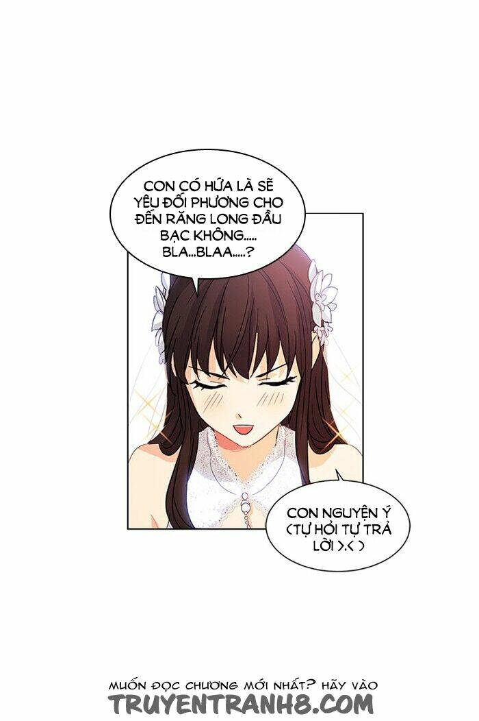 Oh! Cô Nàng Oh Yesu Chương 28 Ảnh 19