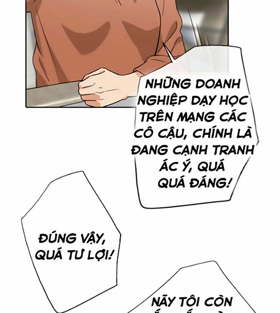 Cát Xê Người Tình Bóng Đêm Chương 17 Ảnh 22