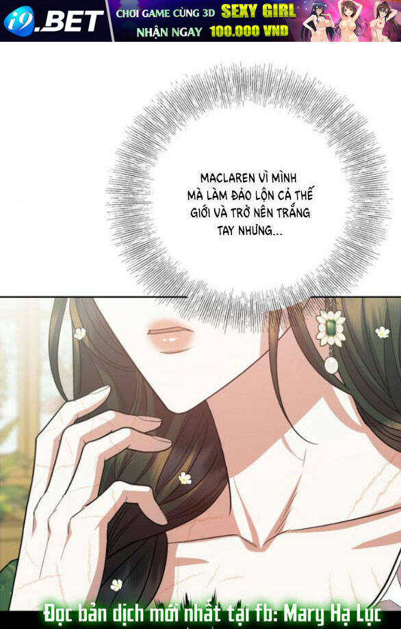 Mong Chờ Giây Phút Thiêng Liêng Được Chạm Tới Người Chương 54.2 Ảnh 29