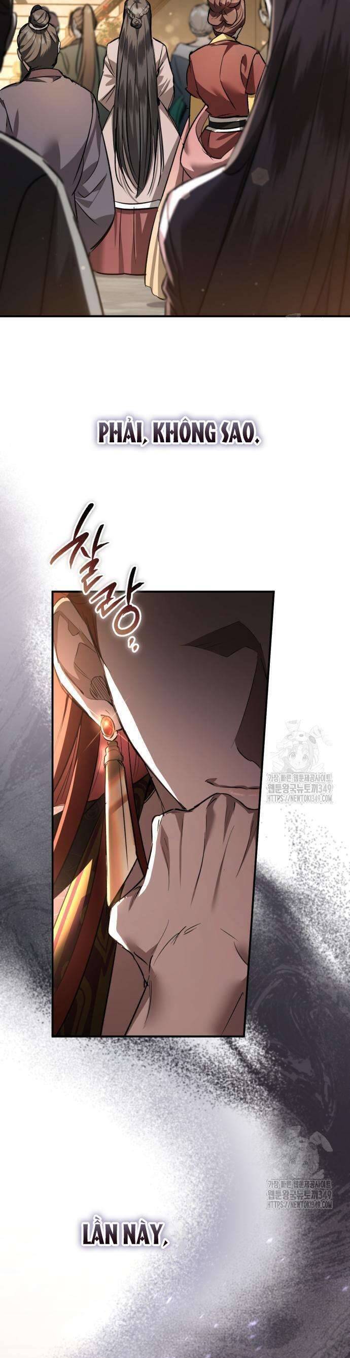 Khi Hắc Lang Gọi Tên Tôi Chương 24 Ảnh 59