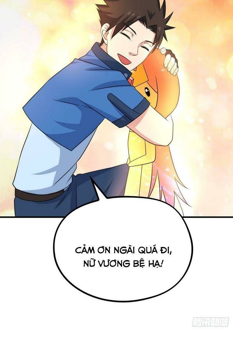 Trọng Sinh Đại Ngoạn Gia Chương 177 Ảnh 13