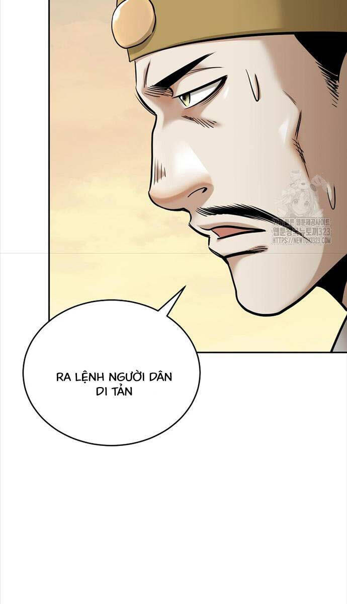 Ma Nhân Hoa Sơn Chương 74 Ảnh 97