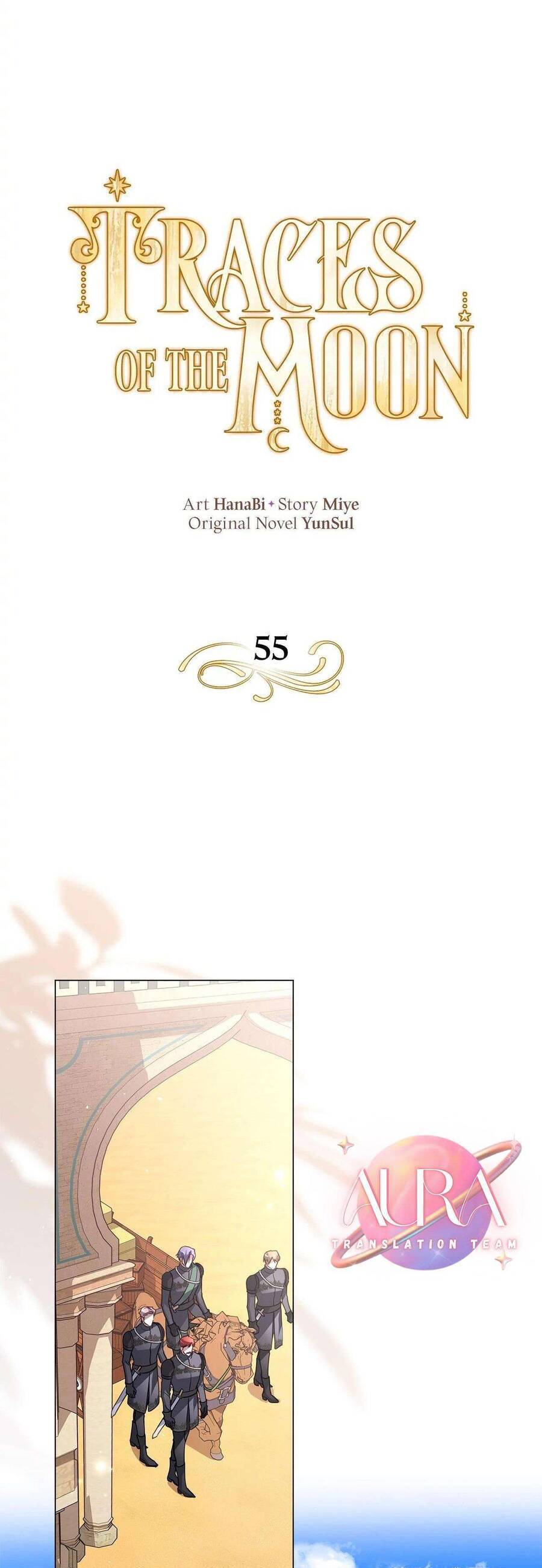 Vết Trăng Chương 55 Ảnh 4
