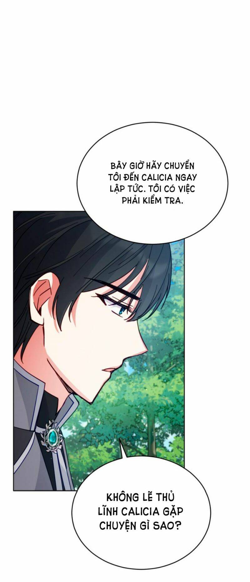 Quý Cô Khó Gần Chương 85.5 Ảnh 26