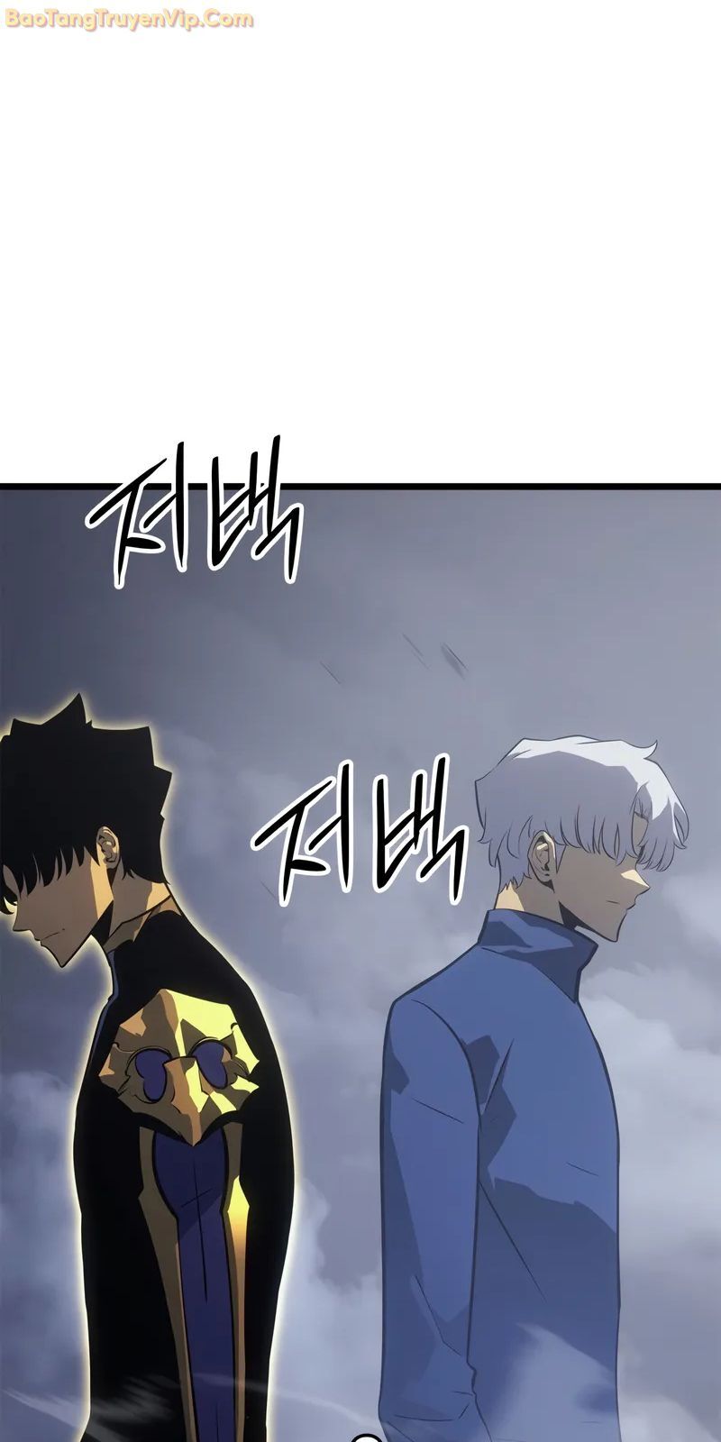 Solo Leveling Ragnarok Chương 37 Ảnh 68