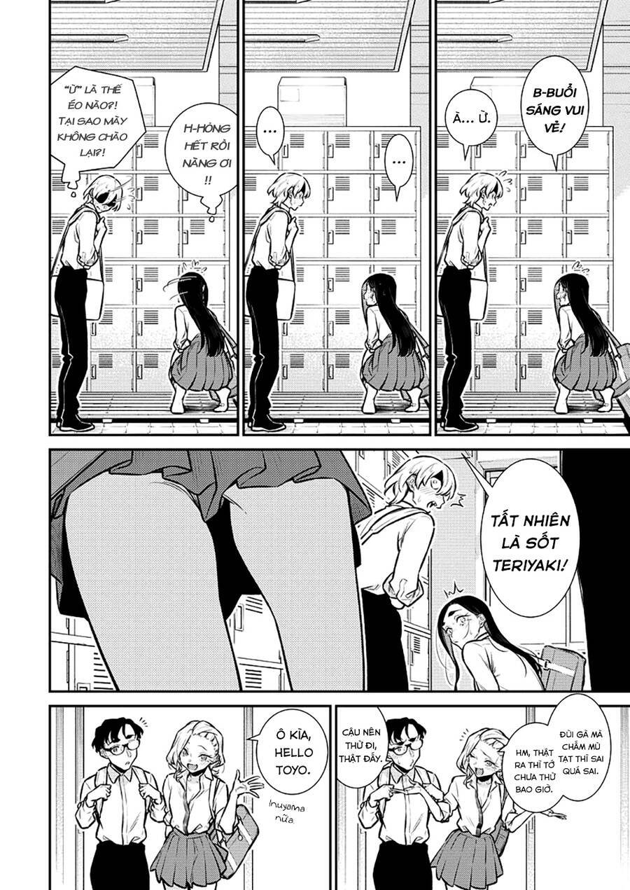 Yancha Gal No Anjou-San Series Chương 153 Ảnh 5