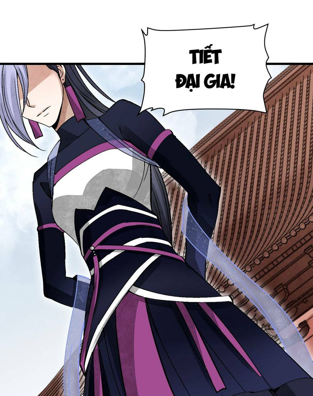 Địa Sát 72 Phép Thần Thông Chương 50 Ảnh 44