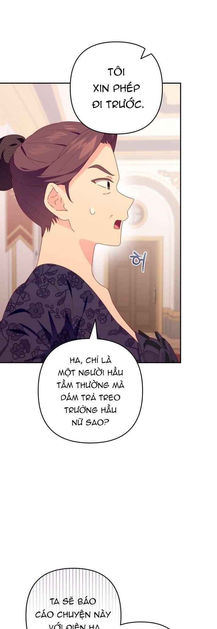 Trang Phục Của Julieta Chương 14 Ảnh 38