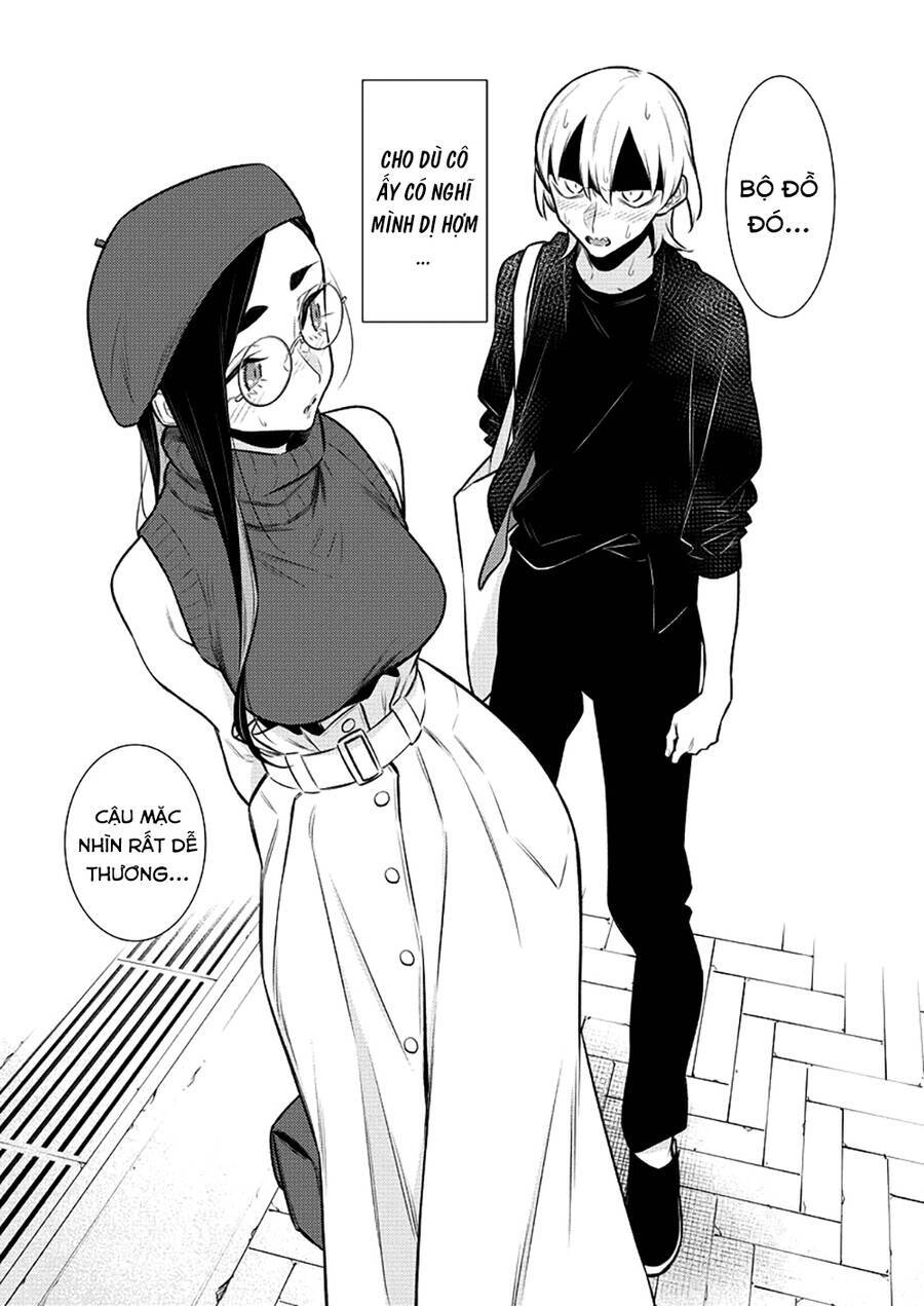 Yancha Gal No Anjou-San Series Chương 142 Ảnh 13