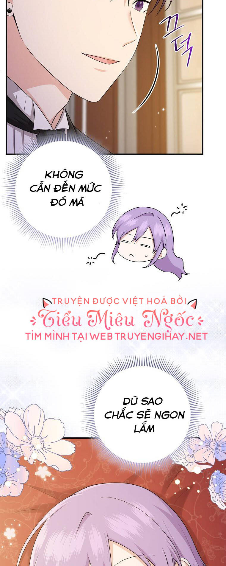 Tôi Đã Diễn Tròn Vai Một Đứa Con Gái Nuôi Chương 24 Ảnh 31