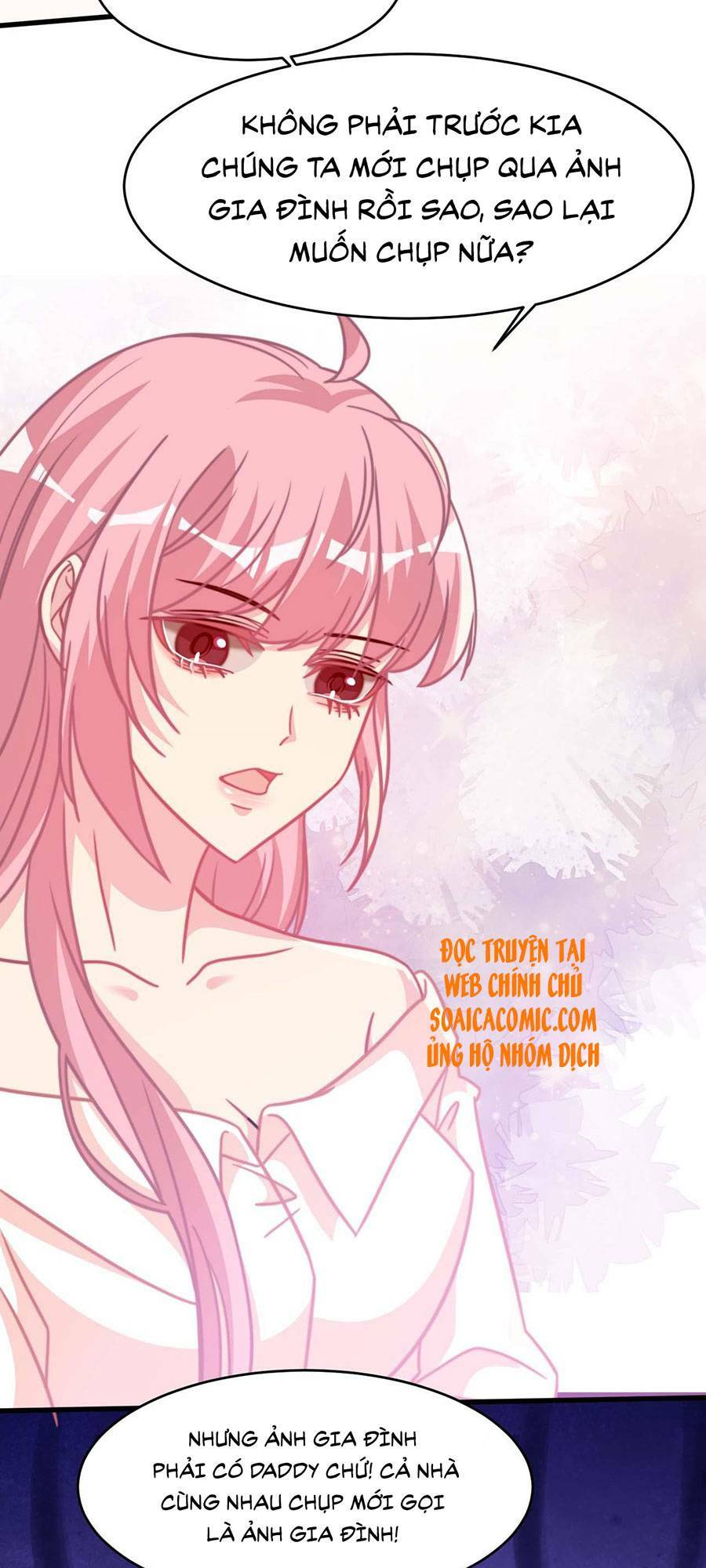 Vết Cắn Trí Mạng Chương 44 Ảnh 21