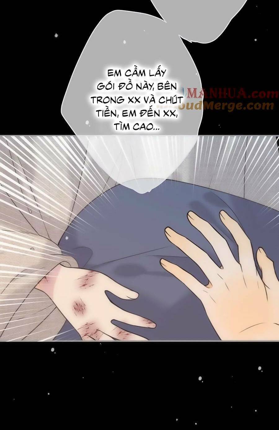 Lâu Tiểu Thư, Lại Gặp Nhau Rồi Chương 126 Ảnh 40