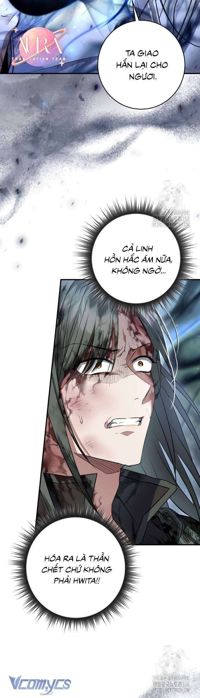 Khi Hắc Lang Gọi Tên Tôi Chương 27 Ảnh 53