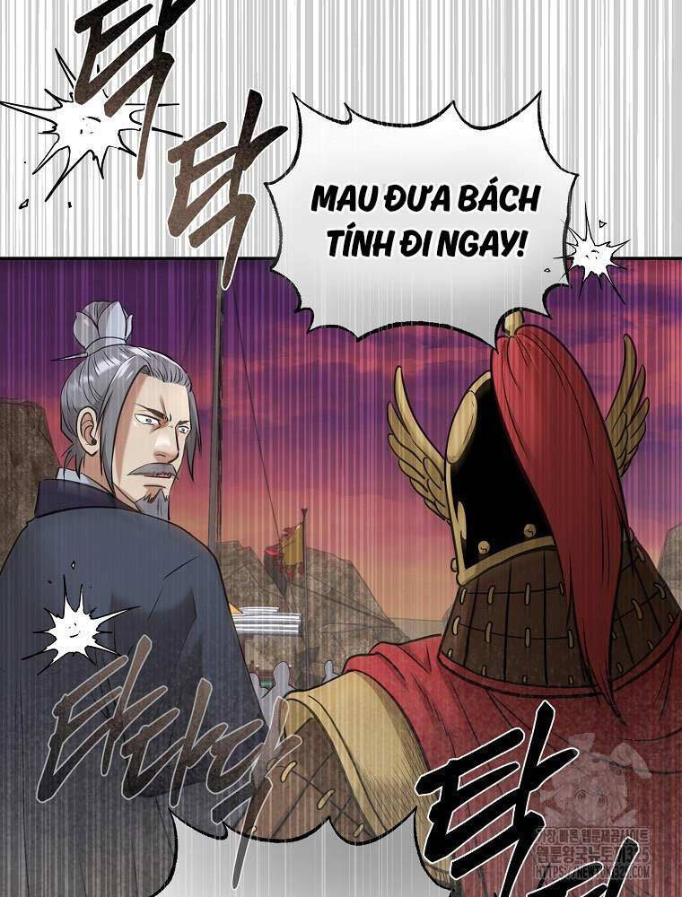Ma Nhân Hoa Sơn Chương 77 Ảnh 55