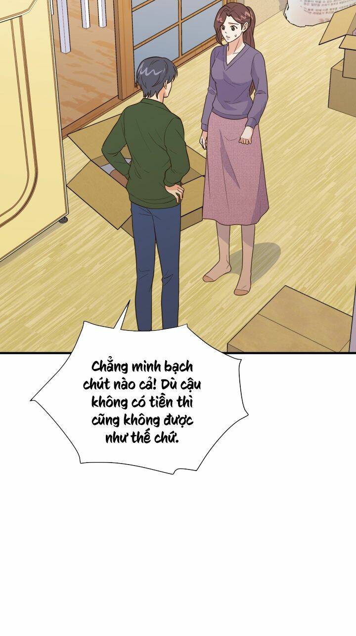 Chủ Tịch Đi Học Chương 28 Ảnh 60