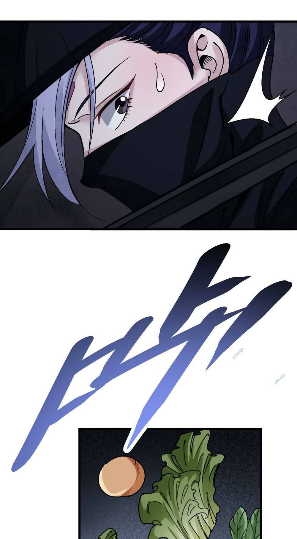 Địa Sát 72 Phép Thần Thông Chương 49 Ảnh 13