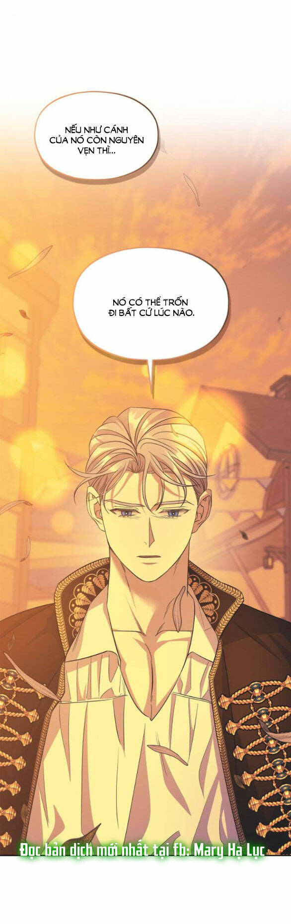 Mong Chờ Giây Phút Thiêng Liêng Được Chạm Tới Người Chương 56.2 Ảnh 18