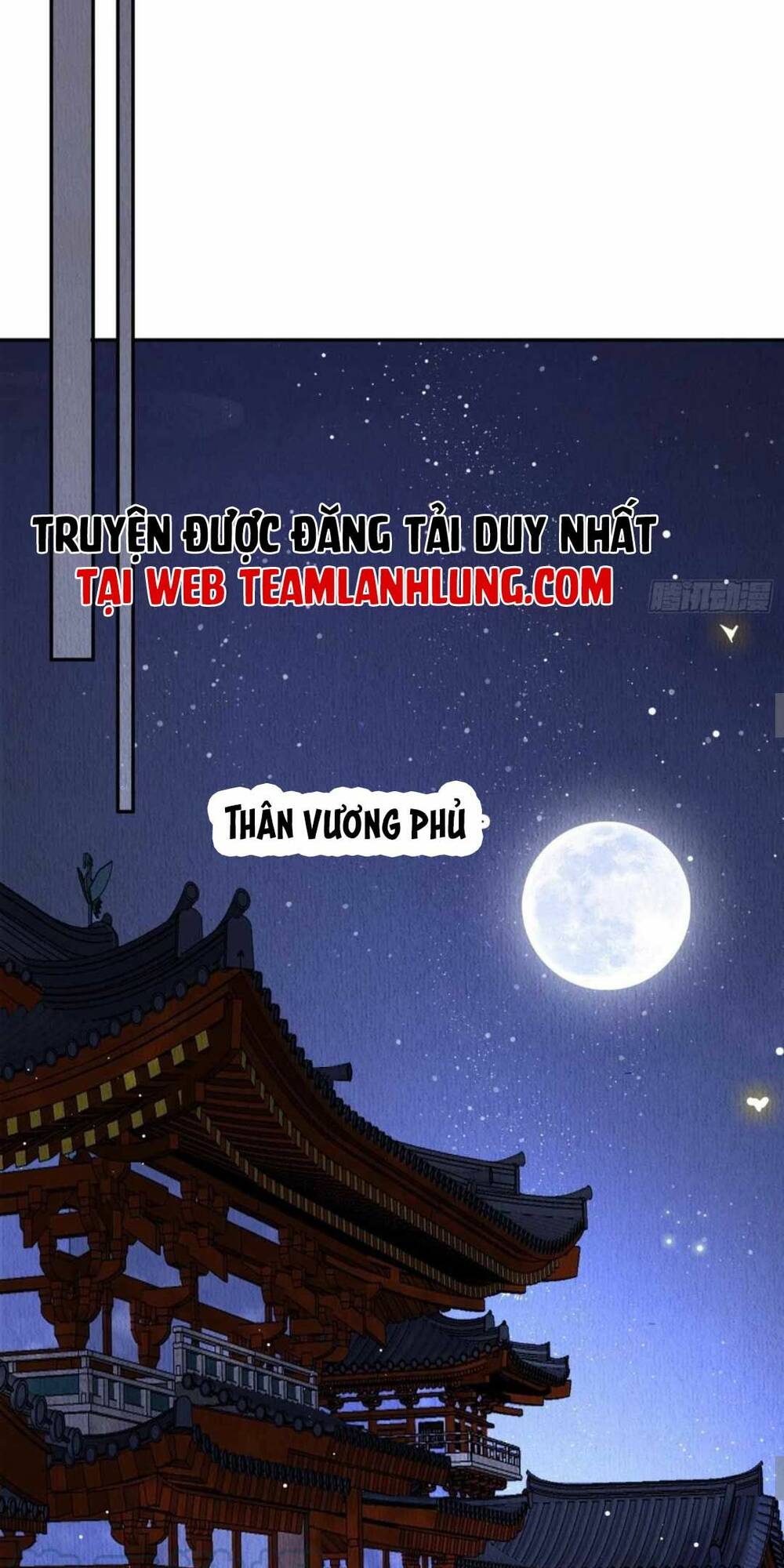 Vì Ta Trăm Hoa Cũng Phải Úa Tàn Chương 48 Ảnh 23