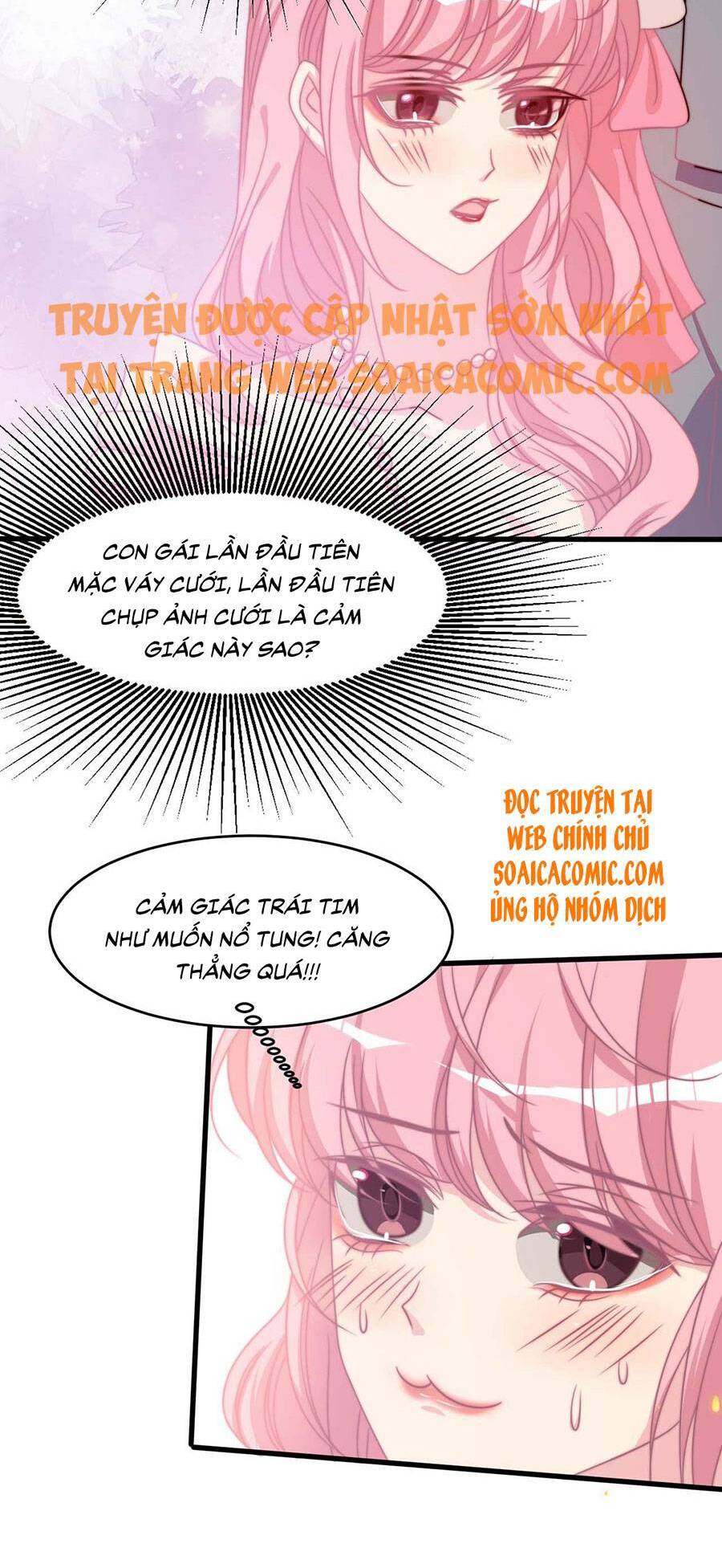 Vết Cắn Trí Mạng Chương 44 Ảnh 43