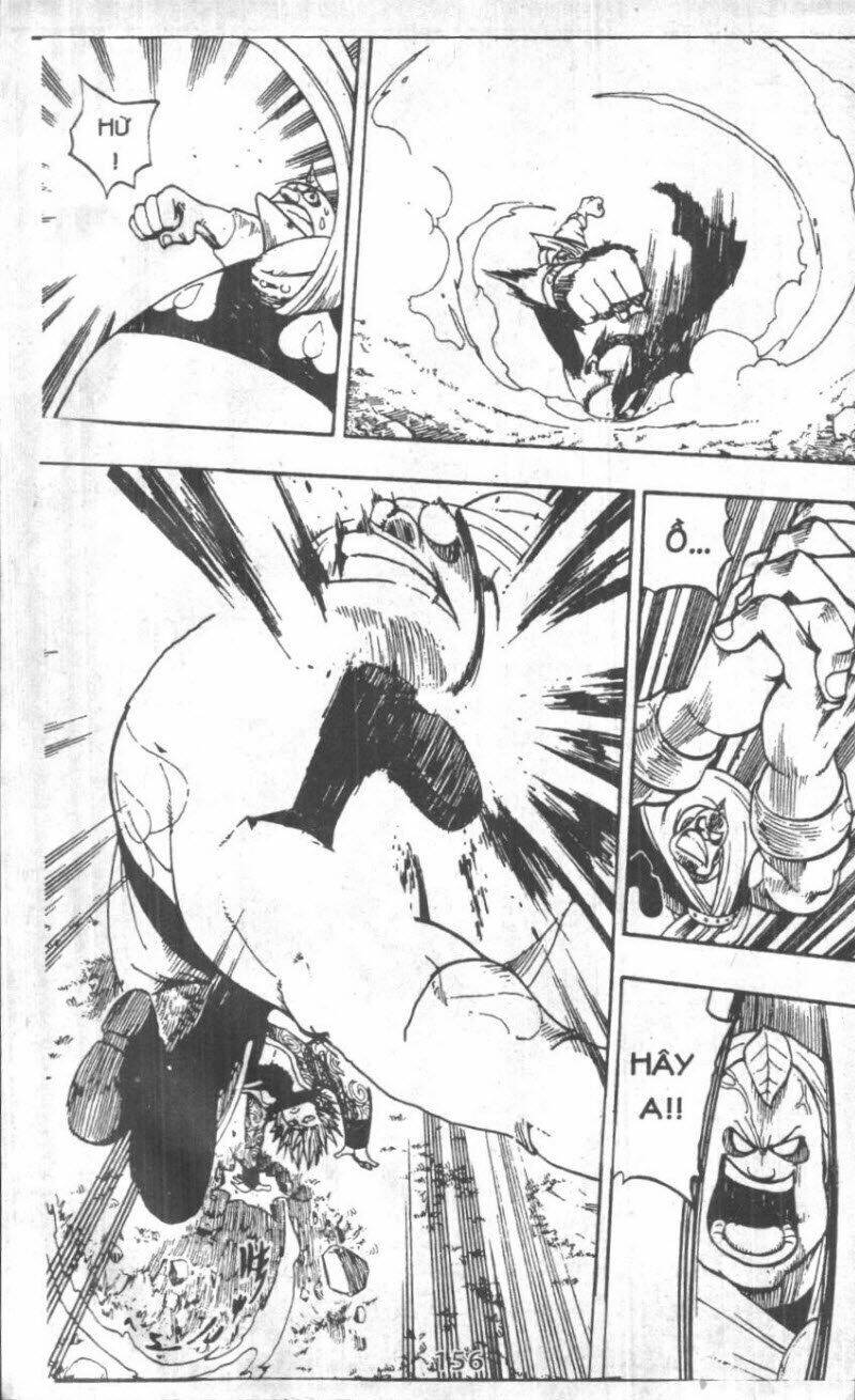 Rave Master (Scan) Chương 26 Ảnh 157