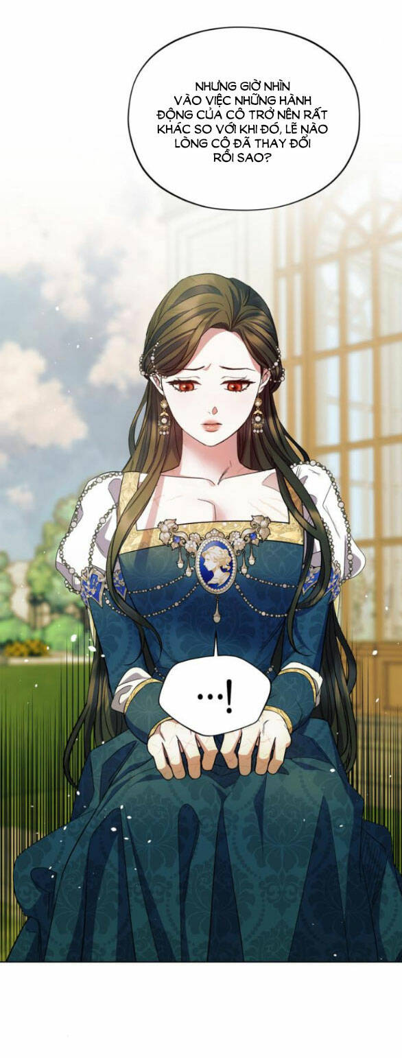 Mong Chờ Giây Phút Thiêng Liêng Được Chạm Tới Người Chương 57.1 Ảnh 6