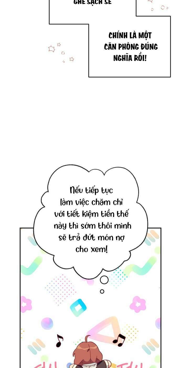 Trang Phục Của Julieta Chương 15 Ảnh 44