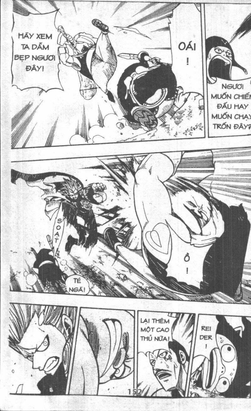 Rave Master (Scan) Chương 26 Ảnh 153