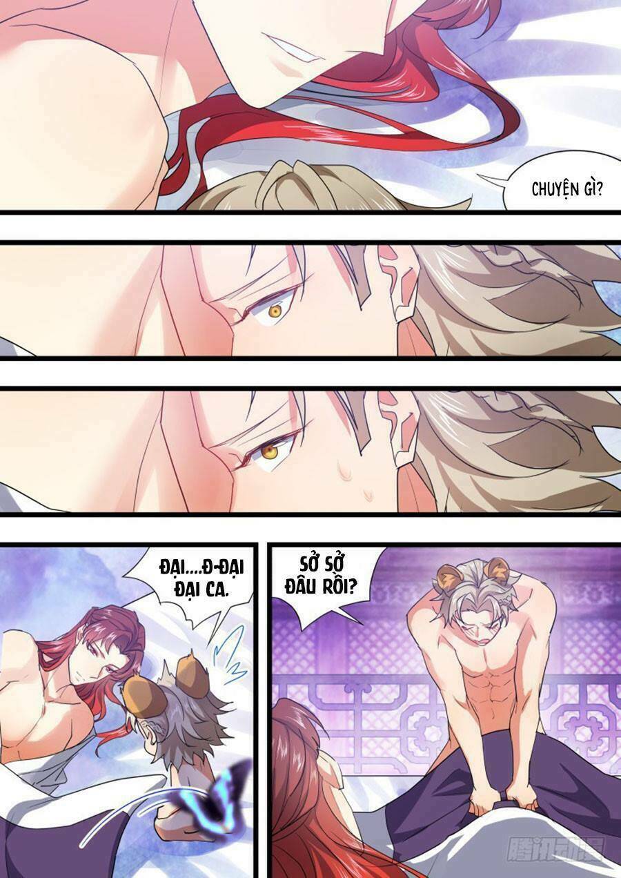 Hóa Long Ký Chương 275 Ảnh 8