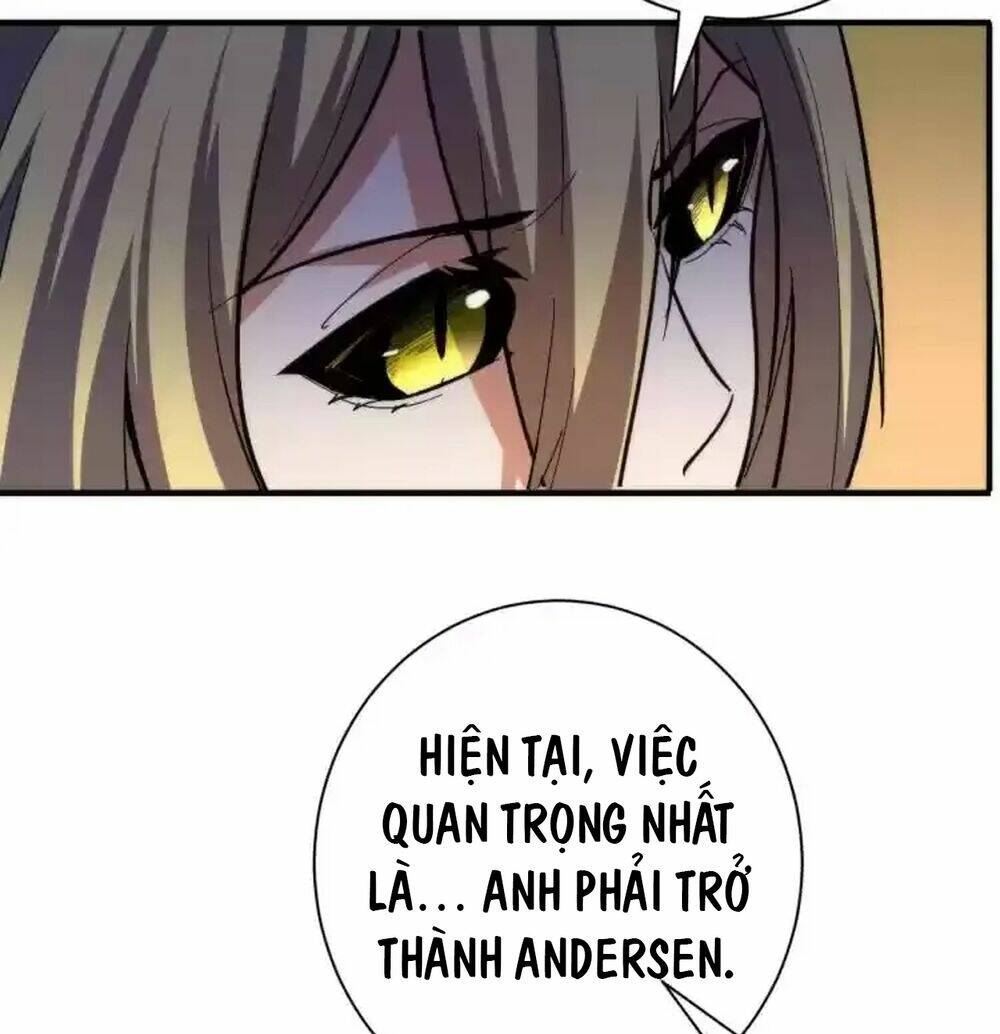 Trở Thành Thần Chủ Cthulhu Chương 241.3 Ảnh 23