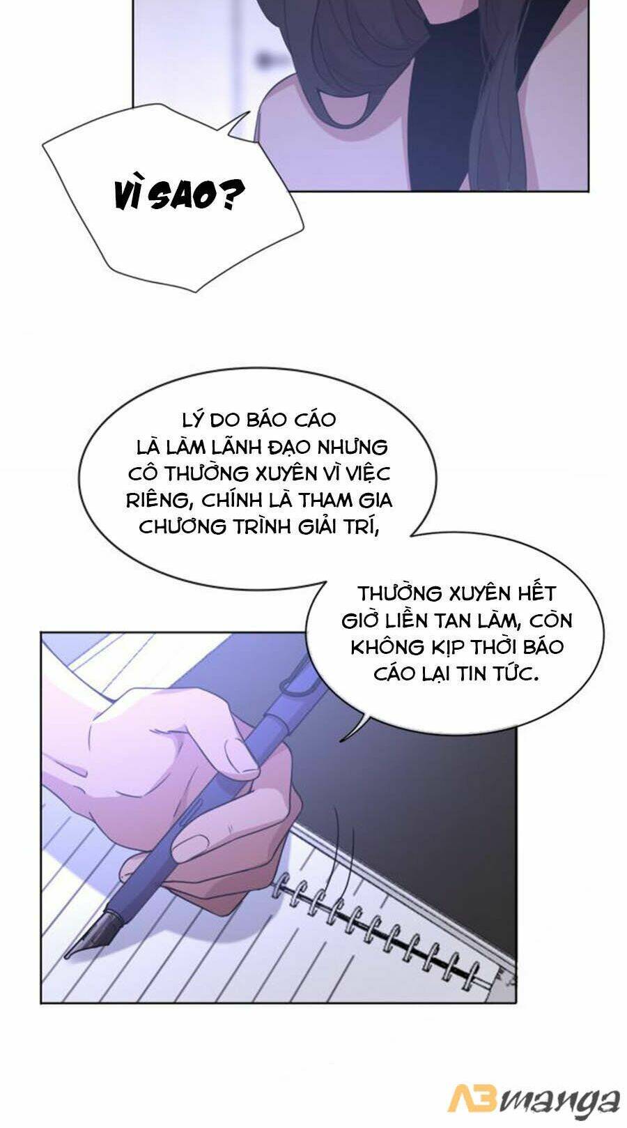 Cát Xê Người Tình Bóng Đêm Chương 18 Ảnh 35
