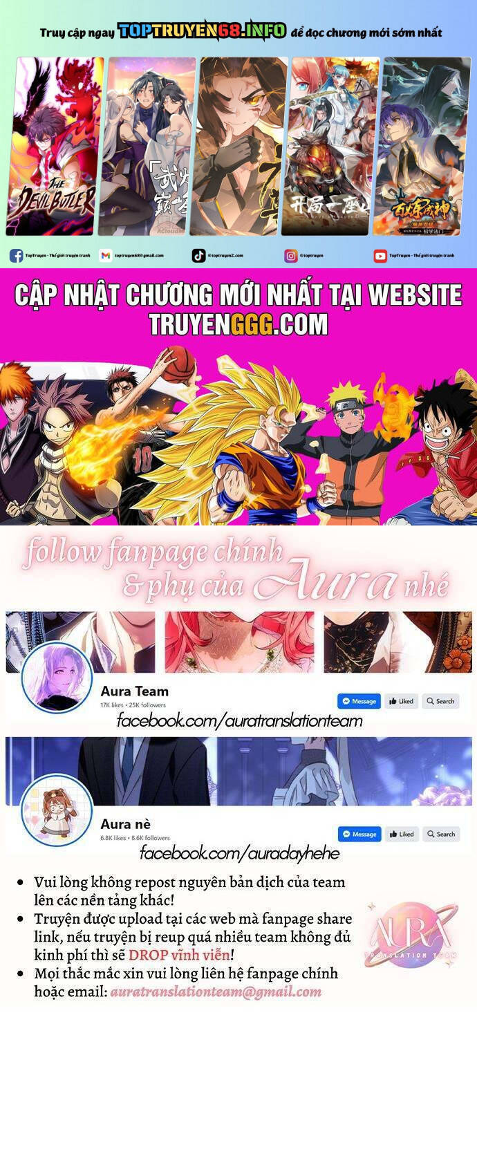 Khi Hắc Lang Gọi Tên Tôi Chương 31 Ảnh 3