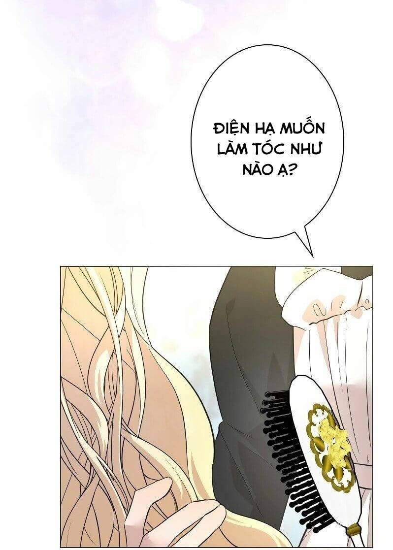 Tôi Đã Phá Vỡ Cuộc Hôn Nhân Chính Trị Chương 7 Ảnh 7