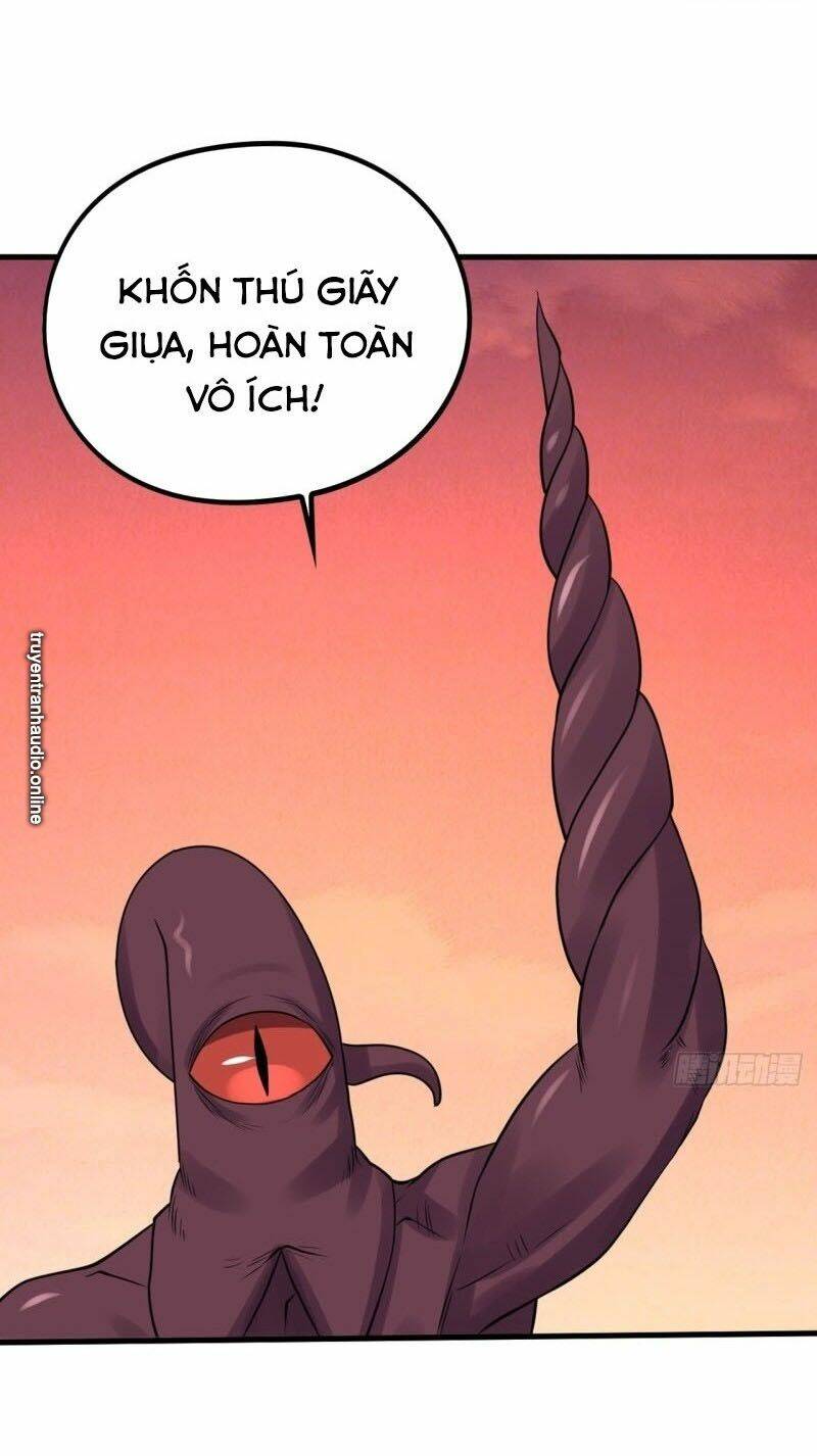 Trọng Sinh Đại Ngoạn Gia Chương 190 Ảnh 13