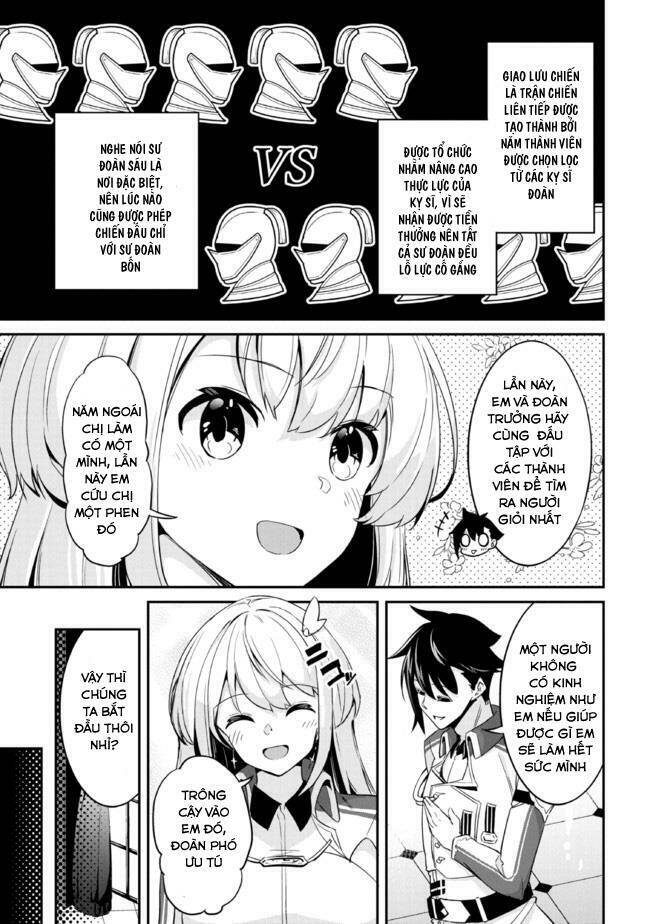 Sekishi Ni Natta Kedo Danchou No Oppai Ga Sugosugite Kokoro Ga Kiyomerarenai Chương 4 Ảnh 13