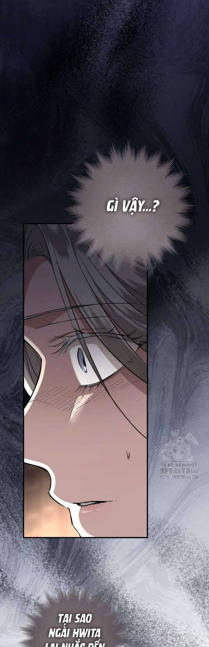 Khi Hắc Lang Gọi Tên Tôi Chương 29 Ảnh 7