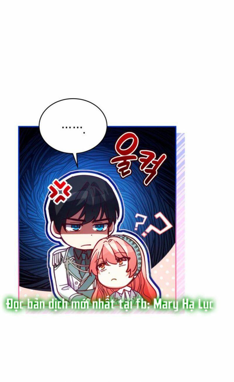 Quý Cô Khó Gần Chương 83.5 Ảnh 25