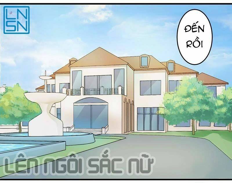 TổNg TàI Cưng ChiềU Vợ Yêu Chương 12 Ảnh 10