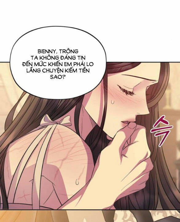 Mong Chờ Giây Phút Thiêng Liêng Được Chạm Tới Người Chương 58.1 Ảnh 5