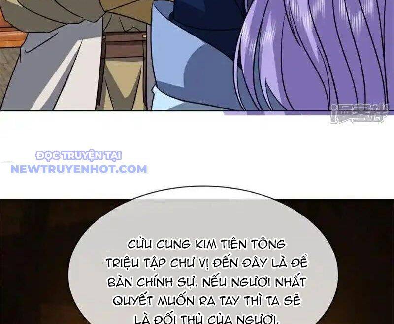 Chiến Hồn Tuyệt Thế Chương 746 Ảnh 116