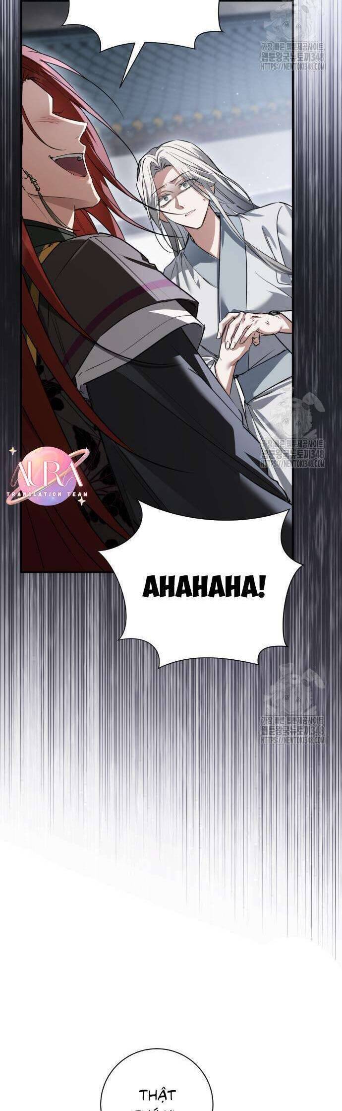 Khi Hắc Lang Gọi Tên Tôi Chương 23 Ảnh 11