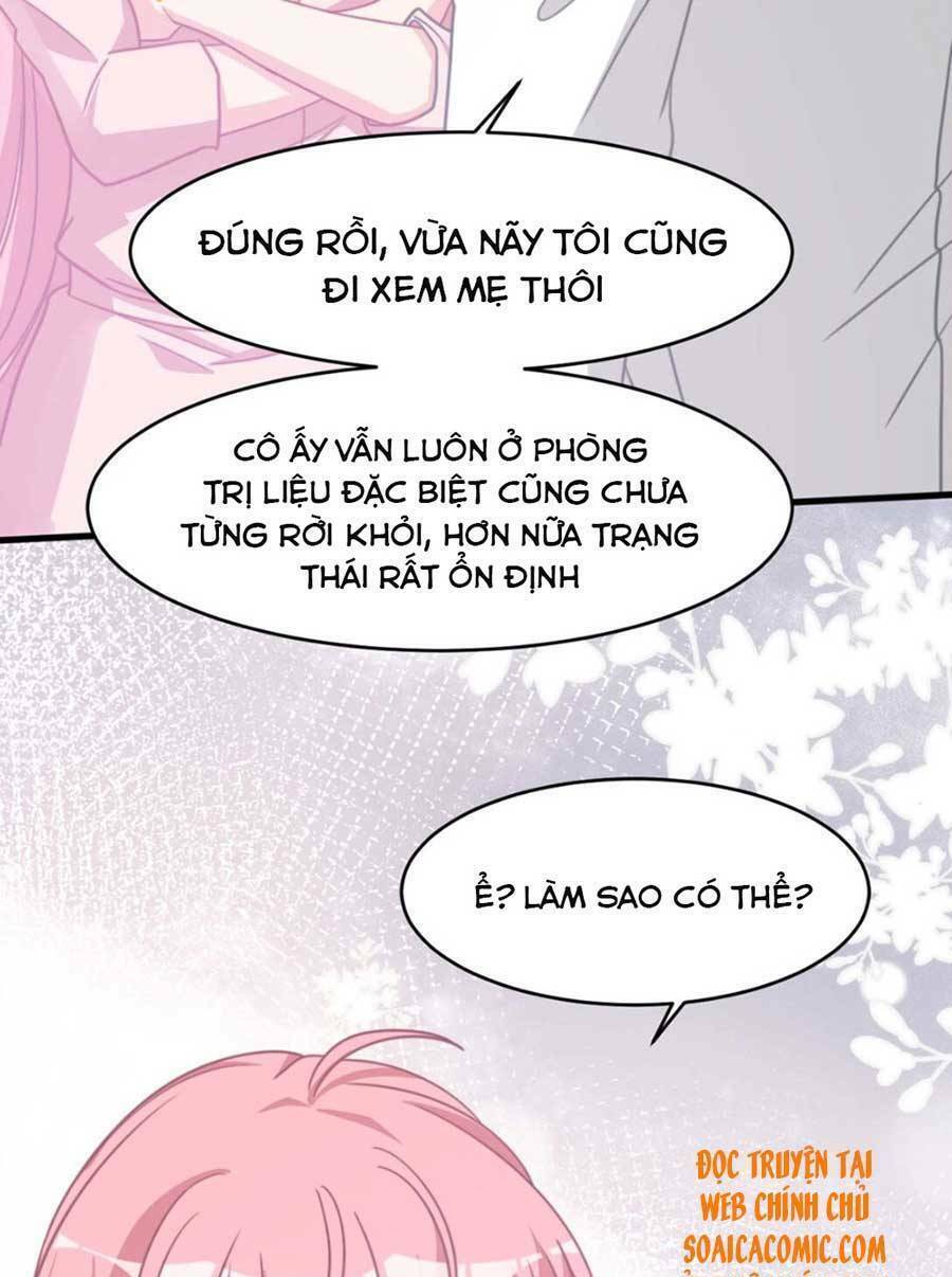 Vết Cắn Trí Mạng Chương 49 Ảnh 10