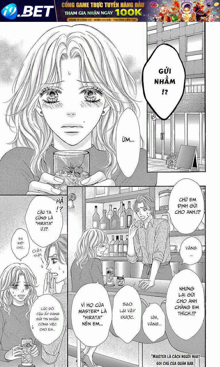 Otona No Koi Wa Kojiraseru Chương 1 Ảnh 12