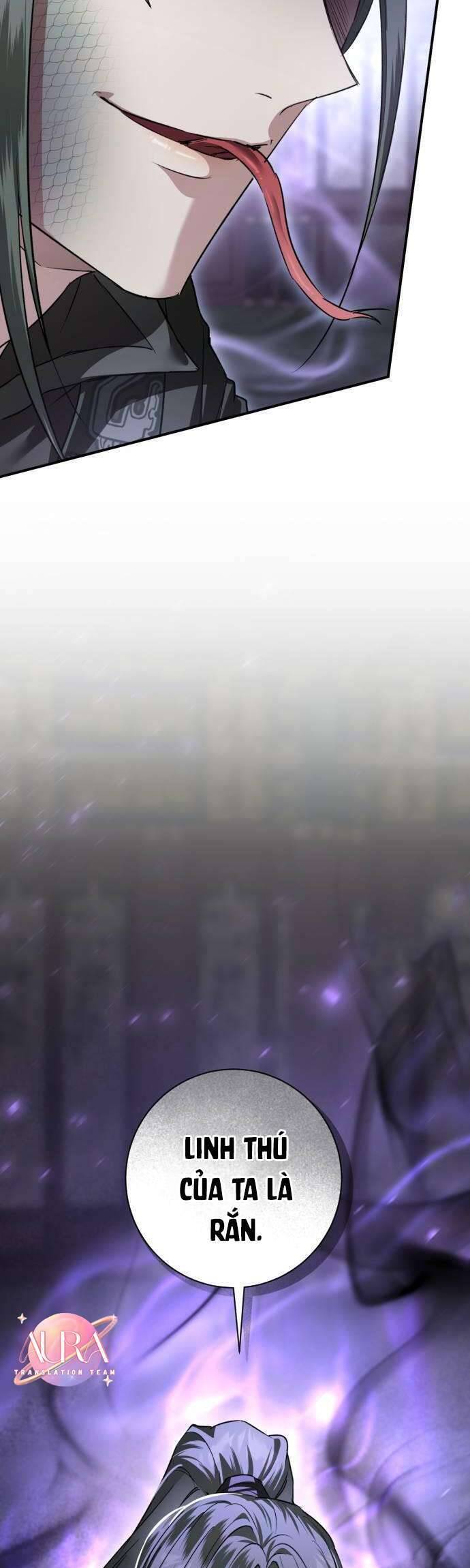 Khi Hắc Lang Gọi Tên Tôi Chương 26 Ảnh 18