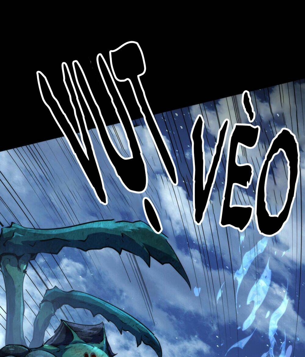 Trở Thành Thần Chủ Cthulhu Chương 241 Ảnh 33
