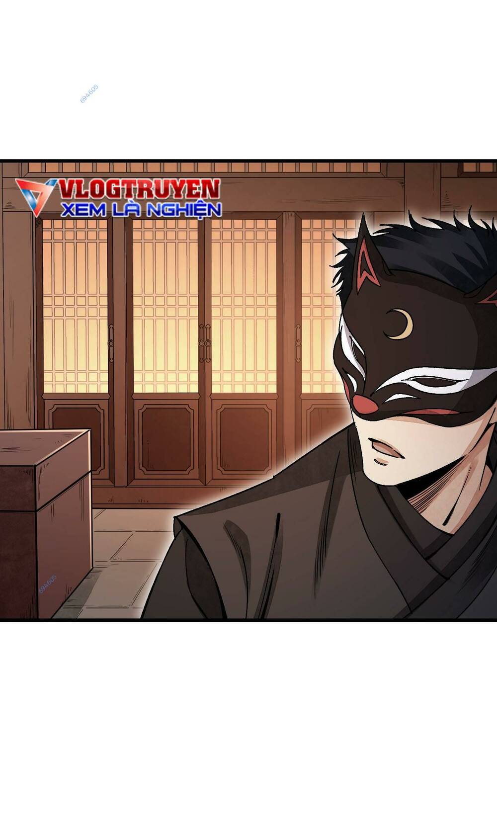 Địa Sát 72 Phép Thần Thông Chương 48 Ảnh 43