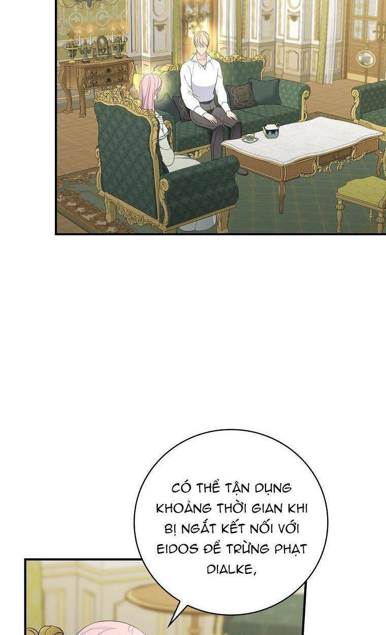 Nữ Công Tước Nhà Kính Chương 96 Ảnh 53